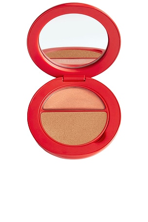Fara Homidi Essential Face Compact in NA