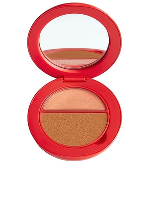 Fara Homidi Essential Face Compact in NA