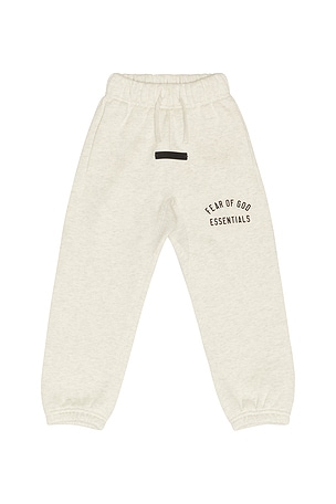 Fear of God ESSENTIALS Kids Classic Sweatpant in Grey