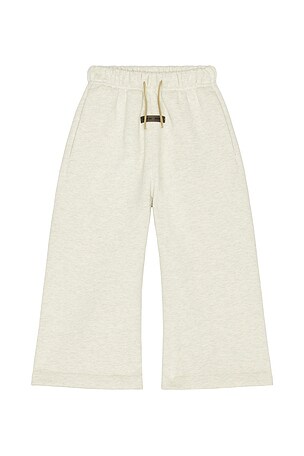 Fear of God ESSENTIALS Kids Flare Sweatpant in Grey