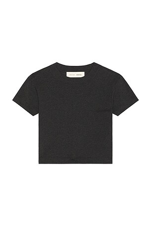 Fear of God ESSENTIALS Kids Essential Tee in Black