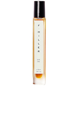 F. Miller Eye Oil in Beauty: NA