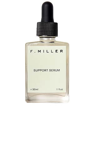 F. Miller Support Serum in Beauty: NA