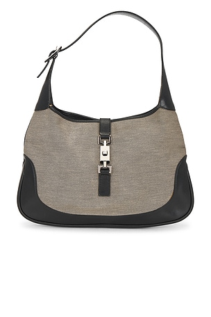 Gucci Jackie 1961 Hobo Bag in Grey