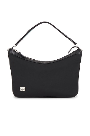 Gucci Pop Hobo Bag in Black