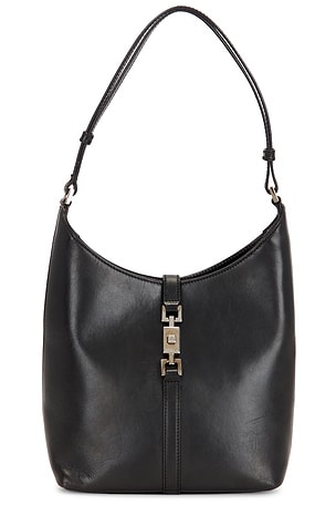 Gucci Jackie Hobo Bag in Black