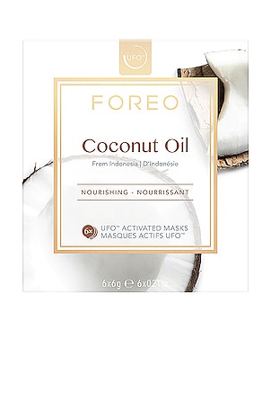 FOREO UFO Mask 6 Pack in Beauty: NA