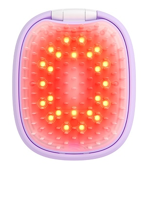 FOREO Flip Plus LED Detangling Hairbrush in Beauty: NA
