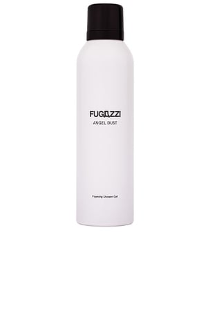 FUGAZZI Angel Dust Foaming Shower Gel 200ml in Beauty: NA