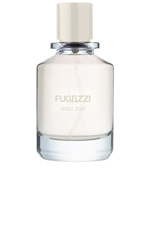 FUGAZZI Angel Dust Eau De Parfum 100ml in Beauty: NA