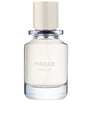 FUGAZZI Angel Dust Eau De Parfum 50ml in Beauty: NA