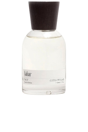 Gabar 05 (LUDLOW) Lull Eau De Parfum 50ml in Beauty: NA