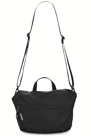 Gramicci Multi Side Bag in Black