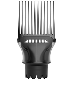 ghd Professional High Strength Comb in Black