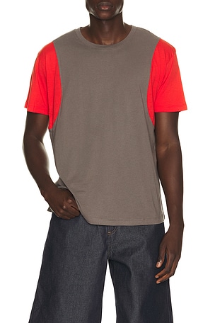 Gimaguas Steeve T-Shirt in Grey