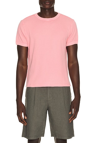 Gimaguas Max T-Shirt in Pink