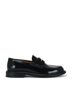 Givenchy Gent Loafer in Black