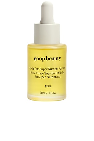 Goop Goopgenes Super Nutrient Face Oil in Beauty: NA