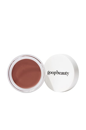 Goop Colorblur Glow Balm in Brown