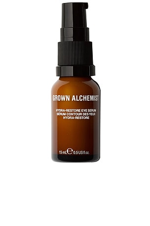 Grown Alchemist Hydra-Restore Eye Serum in Beauty: NA