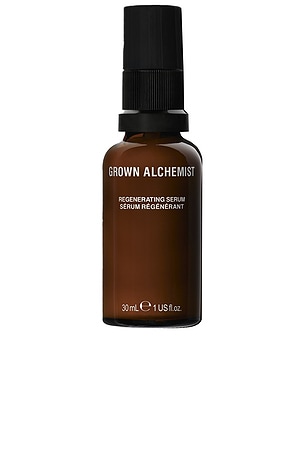 Grown Alchemist Regenerating Serum in Beauty: NA