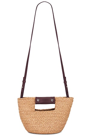Helen Kaminski Remi Tote Mini Bag in Beige