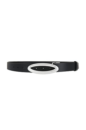 HAELO Belt in Black