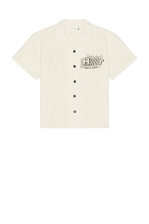 Honor The Gift Sounds Novelty Woven in Cream