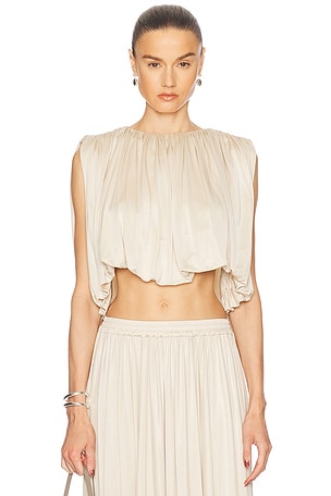The Row Tシャツ - White | FWRD The Row Tシャツ - White | FWRD