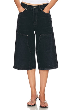 Haikure Legacy Short in Blue