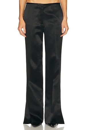 Helmut Lang Minimal Pant in Black