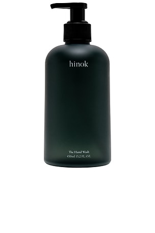 hinok The Hand Wash in Beauty: NA