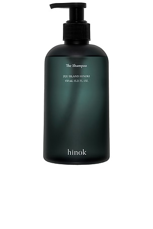 hinok The Shampoo in Beauty: NA