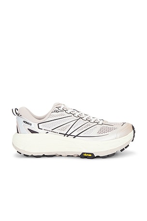 HOKA U Mafate Speed 2 Ts in Grey