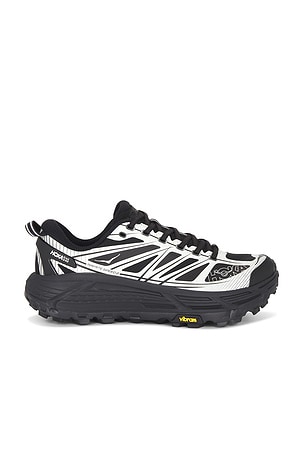 HOKA U Mafate Speed 2 in Black