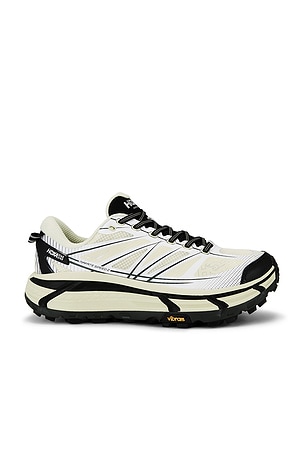 HOKA U Mafate Speed 2 Sneaker in Green