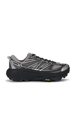 HOKA Mafate Speed 2 Ts Sneaker in Grey