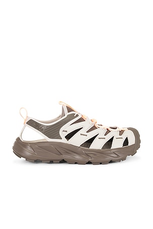 HOKA Hopara Sneaker in Brown