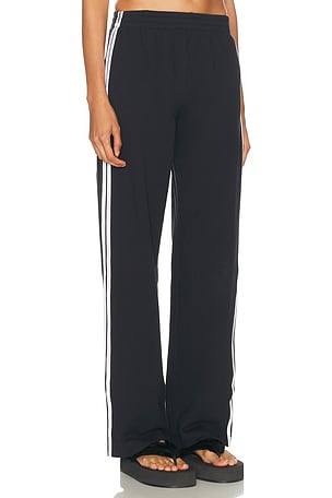 H-O-R-S-E The Track Pant in Navy