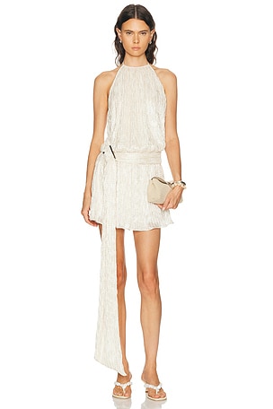 ILA Joyce Dress in Beige
