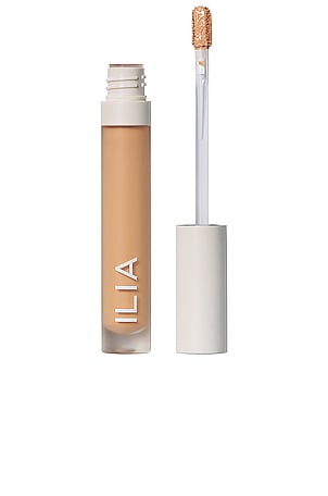 ILIA True Skin Serum Concealer in Beauty: NA