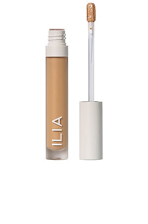 ILIA True Skin Serum Concealer in Beauty: NA