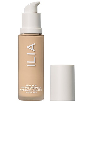 ILIA True Skin Serum Foundation in Beauty: NA