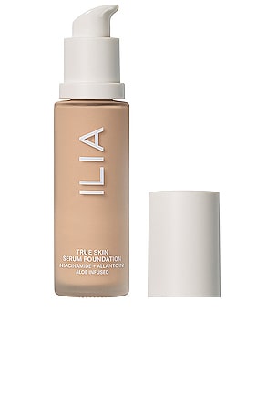 ILIA True Skin Serum Foundation in Beauty: NA