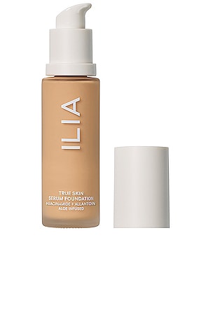 ILIA True Skin Serum Foundation in Beauty: NA