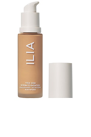 ILIA True Skin Serum Foundation in Beauty: NA