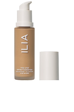 ILIA True Skin Serum Foundation in Beauty: NA
