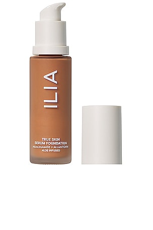 ILIA True Skin Serum Foundation in Beauty: NA