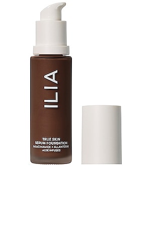 ILIA True Skin Serum Foundation in Beauty: NA