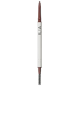 ILIA In Full Micro-Tip Brow Pencil in Brown